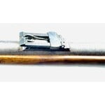 Werndl M1867 Carbine 11.15x42R Steyr Proofed 1869, Very Good Condition