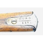 Werndl M1867 Carbine 11.15x42R Steyr Proofed 1869, Very Good Condition