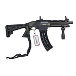 Federation Firearms SPM-12 Shorty 9" Pump Action 3" 12 Gauge Magazine Fed