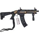 Federation Firearms SPM-12 Shorty 9" Pump Action 3" 12 Gauge Magazine Fed