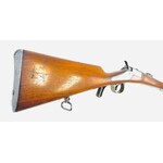 Werndl Werndl M1873 Carbine 11.15x42R OEWG Proofed 1887, Very Good Condition