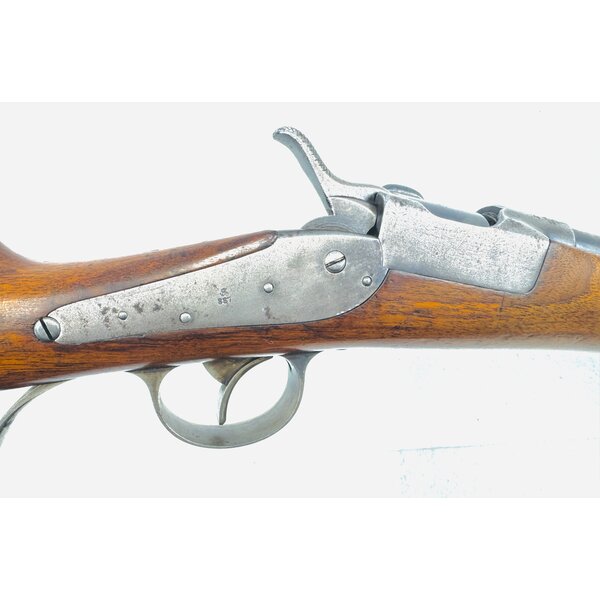 Werndl Werndl M1873 Carbine 11.15x42R OEWG Proofed 1887, Very Good Condition