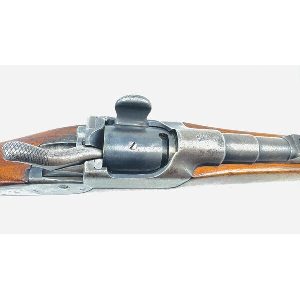 Werndl Werndl M1873 Carbine 11.15x42R OEWG Proofed 1887, Very Good Condition