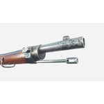 Werndl Werndl M1873 Carbine 11.15x42R OEWG Proofed 1887, Very Good Condition