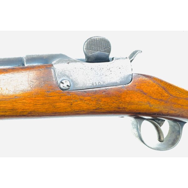 Werndl Werndl M1873 Carbine 11.15x42R OEWG Proofed 1887, Very Good Condition