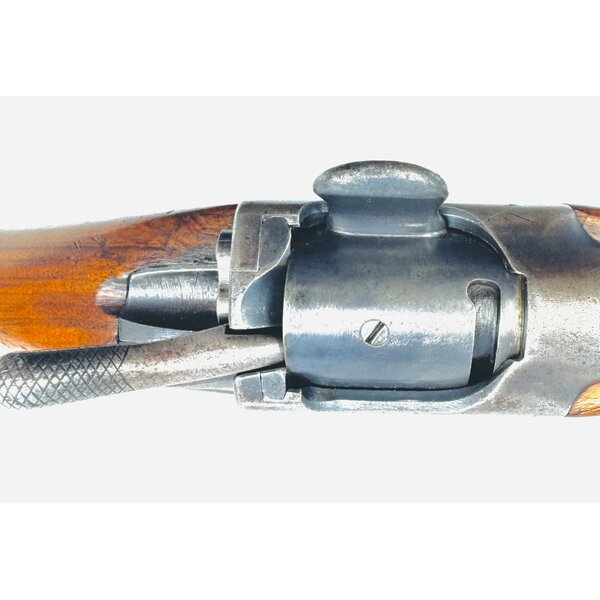 Werndl Werndl M1873 Carbine 11.15x42R OEWG Proofed 1887, Very Good Condition