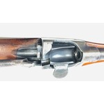 Werndl Werndl M1873 Carbine 11.15x42R OEWG Proofed 1887, Very Good Condition