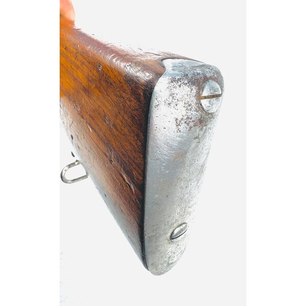 Werndl Werndl M1873 Carbine 11.15x42R OEWG Proofed 1887, Very Good Condition