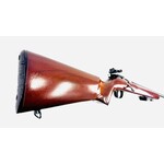 Savage Arms Anschutz Mark 12 .22 Target Rifle, Lyman Peep Sights, Excellent Condition