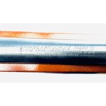 Savage Arms Anschutz Mark 12 .22 Target Rifle, Lyman Peep Sights, Excellent Condition