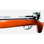 Savage Arms Anschutz Mark 12 .22 Target Rifle, Lyman Peep Sights, Excellent Condition