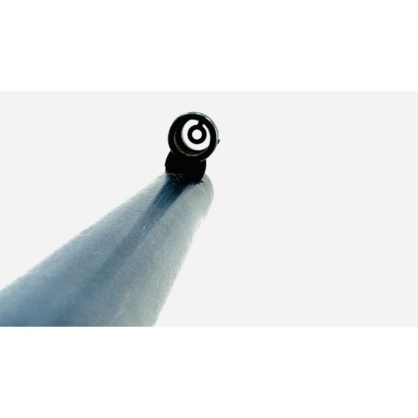 Savage Arms Anschutz Mark 12 .22 Target Rifle, Lyman Peep Sights, Excellent Condition