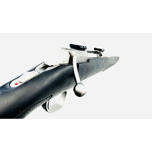 Browning X-Bolt Stainless Stalker 25-06, 18" Barrel, Very Good Condition