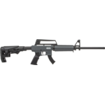 Derya TM22 Feather SA Compact Sniper Grey 22 LR 18"