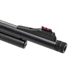 Pedersoli 30-30 Winchester Lever Action Droptine Fibre Optic Sights 19" Brown Polymer Stock Picatinny Rail 86/71