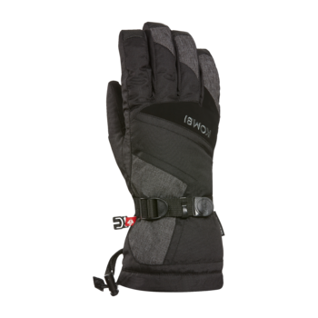 Kombi The Original Woman's Glove