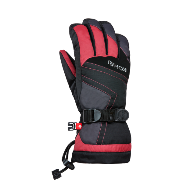 Kombi The Original Woman's Glove