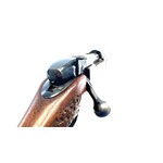 Weatherby Mark V Lasermark 300 WbyMag, 26" bbl, Good Condition