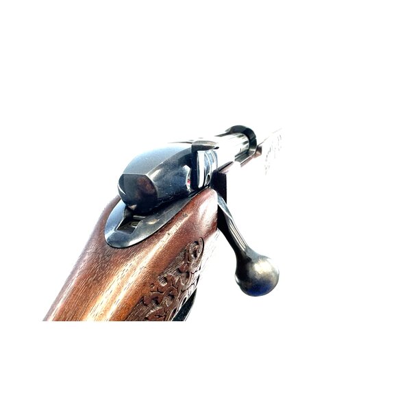 Weatherby Mark V Lasermark 300 WbyMag, 26" bbl, Good Condition