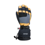 Kombi Men's Keen Gloves