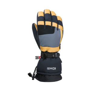 Kombi Men's Keen Gloves