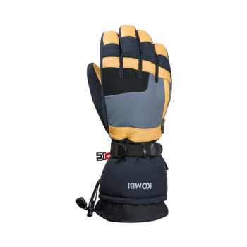 Kombi Men's Keen Gloves