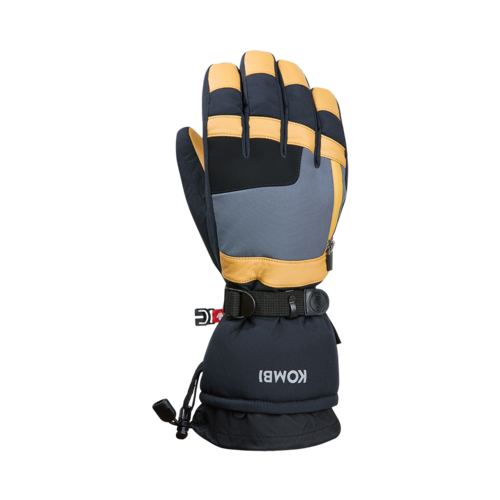 Kombi Men's Keen Gloves