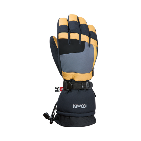 Kombi Men's Keen Gloves