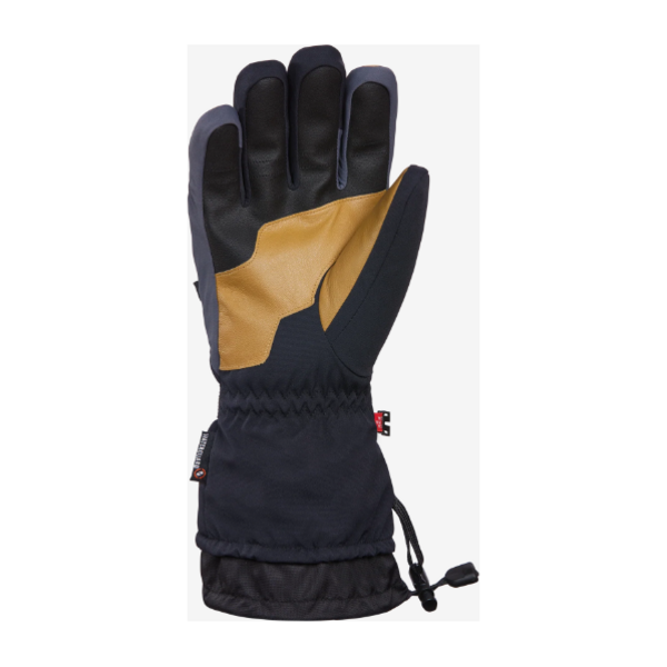 Kombi Men's Keen Gloves
