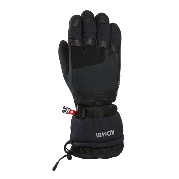 Kombi Men's Keen Gloves