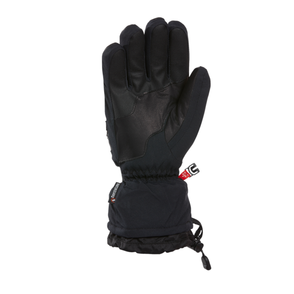 Kombi Men's Keen Gloves