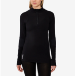 Kombi Women's MerinoMIX Pro 1/4 Zip Top