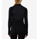 Kombi Women's MerinoMIX Pro 1/4 Zip Top