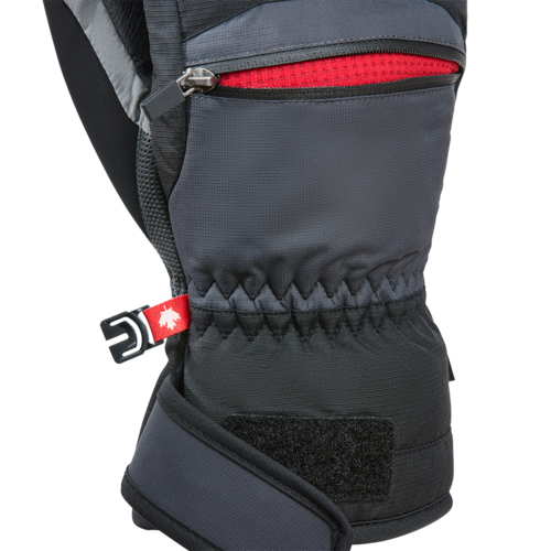 Kombi The Fastrider Men's Mitt