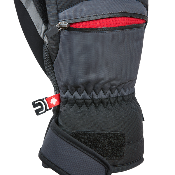 Kombi The Fastrider Men's Mitt