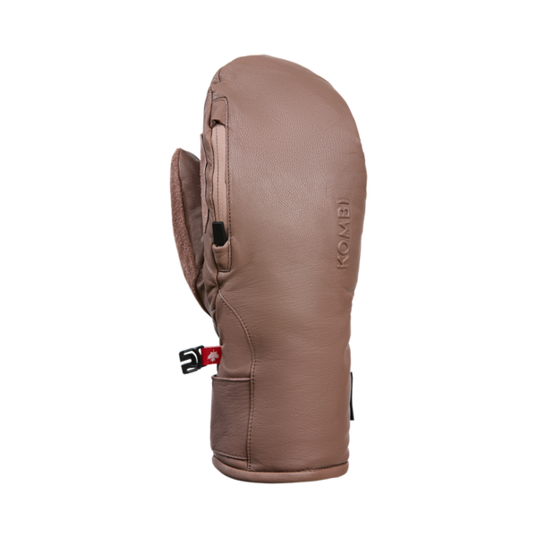 Kombi Women's Aspen Mitts