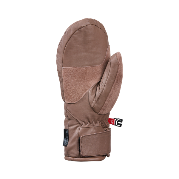 Kombi Women's Aspen Mitts