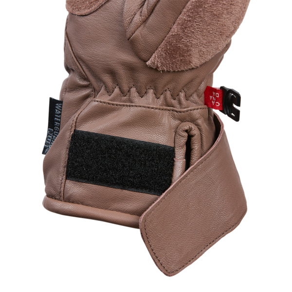 Kombi Women's Aspen Mitts