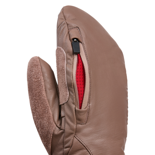 Kombi Women's Aspen Mitts