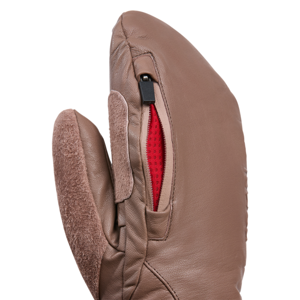 Kombi Women's Aspen Mitts