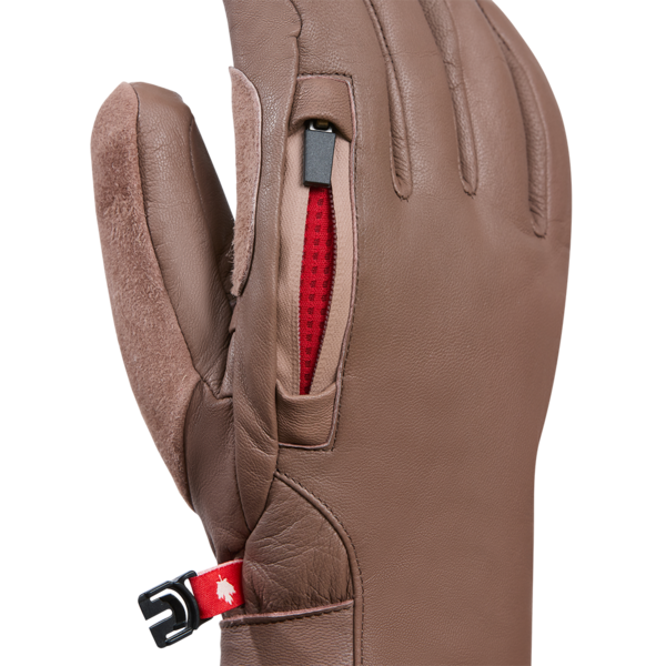 Kombi Women's Aspen Gloves