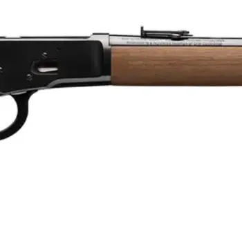 Winchester Model 1892 Large Loop Carbine 20" 44 Magnum Lever Action