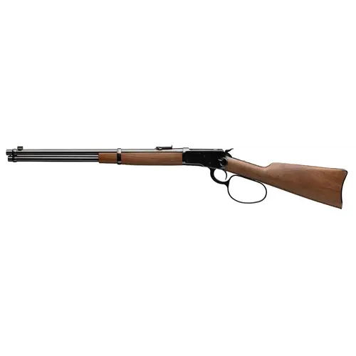 Winchester Model 1892 Large Loop Carbine 20" 44 Magnum Lever Action