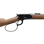 Winchester Model 1892 Large Loop Carbine 20" 44 Magnum Lever Action