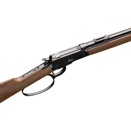 Winchester Model 1892 Large Loop Carbine 20" 44 Magnum Lever Action