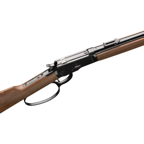 Winchester Model 1892 Large Loop Carbine 20" 44 Magnum Lever Action