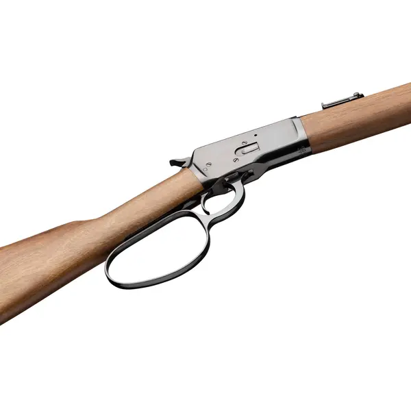 Winchester Model 1892 Large Loop Carbine 20" 44 Magnum Lever Action