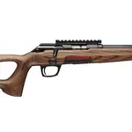 Winchester Xpert Thumbhole Laminate Bolt Action 22 LR 18" Target SR