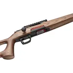 Winchester Xpert Thumbhole Laminate Bolt Action 22 LR 18" Target SR