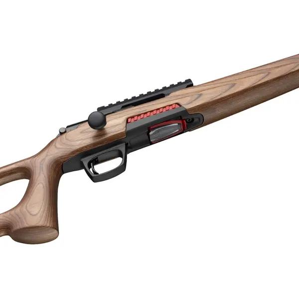 Winchester Xpert Thumbhole Laminate Bolt Action 22 LR 18" Target SR